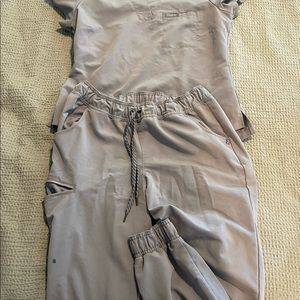 Jaanuu jogger set (2 pc)